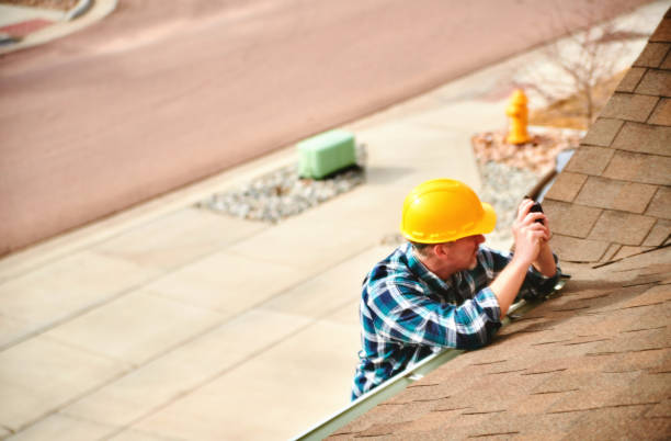 Quick and Trustworthy Emergency Roof Repair Services in Medford, NY