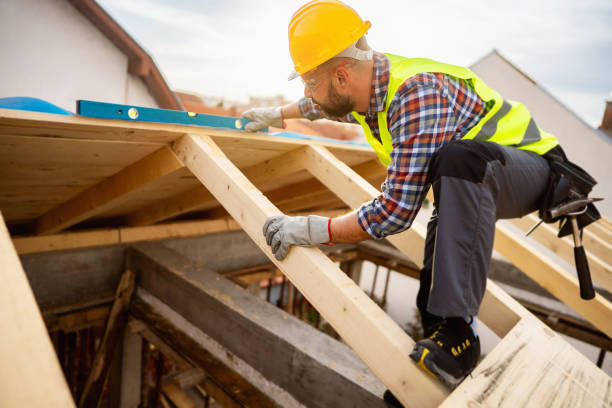 Roof Gutter Cleaning in Medford, NY